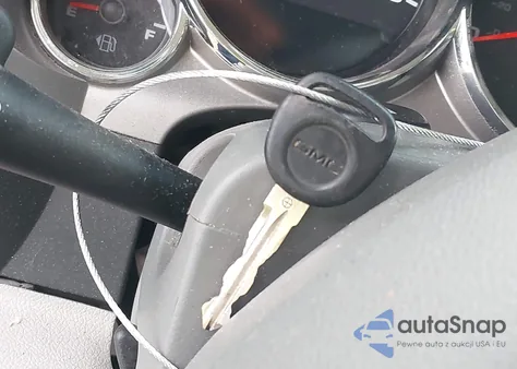 2012 GMC Sierra 1500 Sle z USA, uszkodzony, nr VIN 3GTP2VE75CG282051